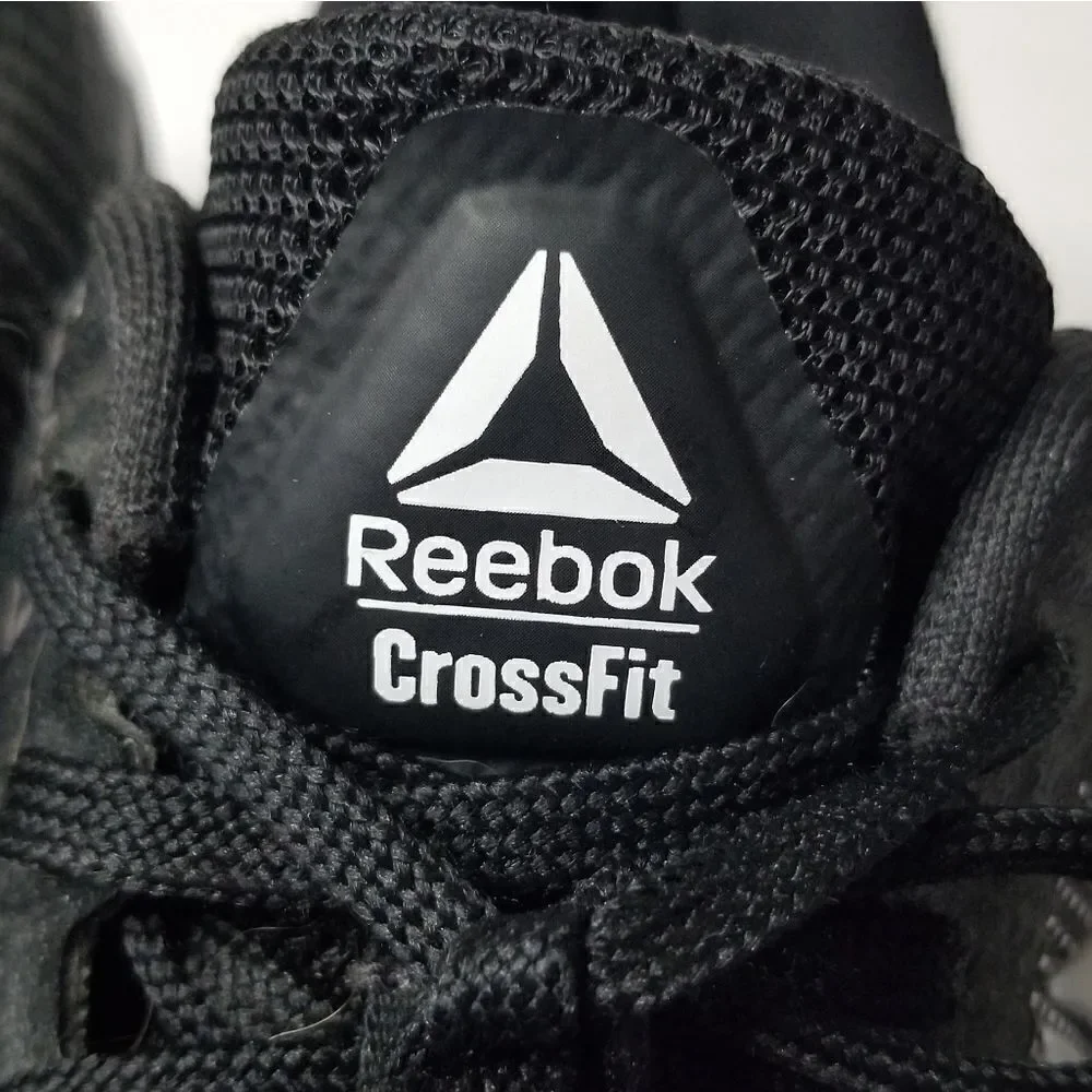 Reebok cross fit sneaker tennis athletic shoes 10